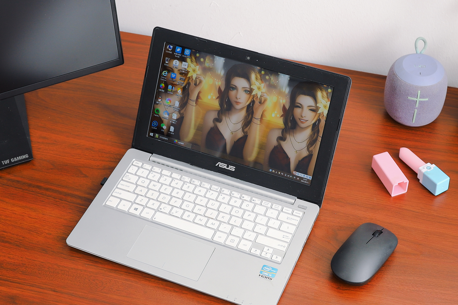 白飘苹果Mac：扶起来再战3年！今天的瓜是让旧笔记本迎来第二春