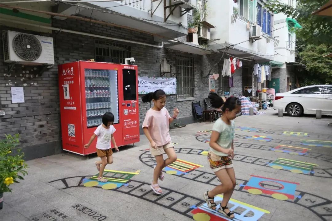 存量时代看国外商业如何改造焕新,存量时代的城市发展策略