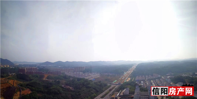 信阳南湾片区的未来规划,信阳南湾片区的未来规划图