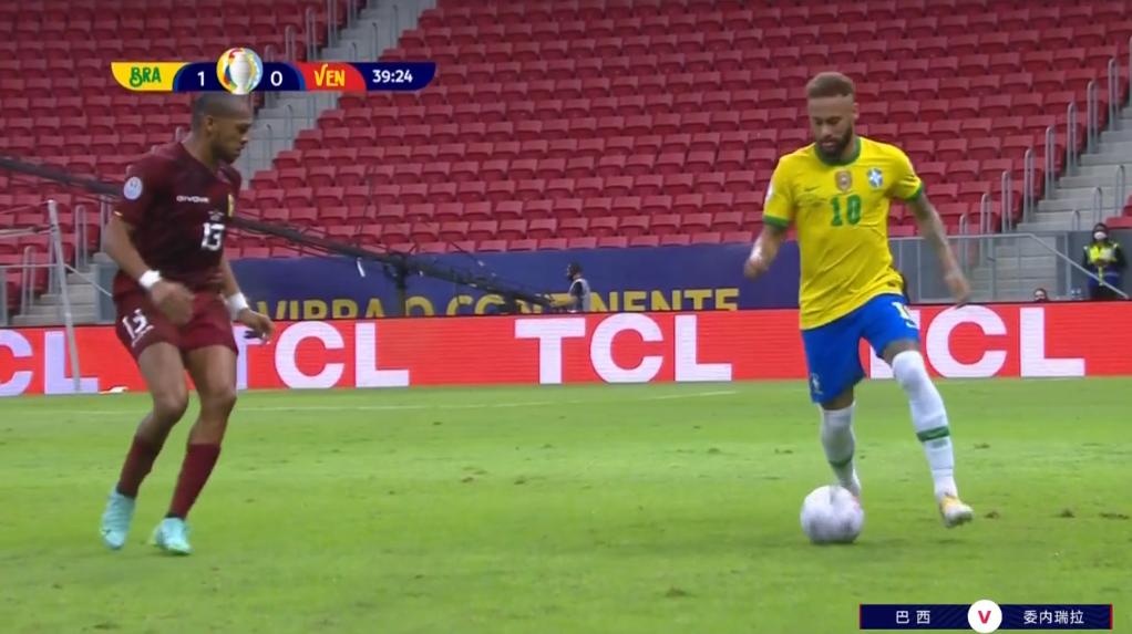 王涛解说内马尔罚球点球,内马尔世界杯3:0