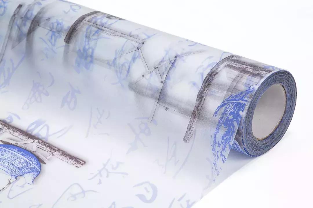 高档装修墙面应该选什么材料,现代轻奢风贴什么墙纸