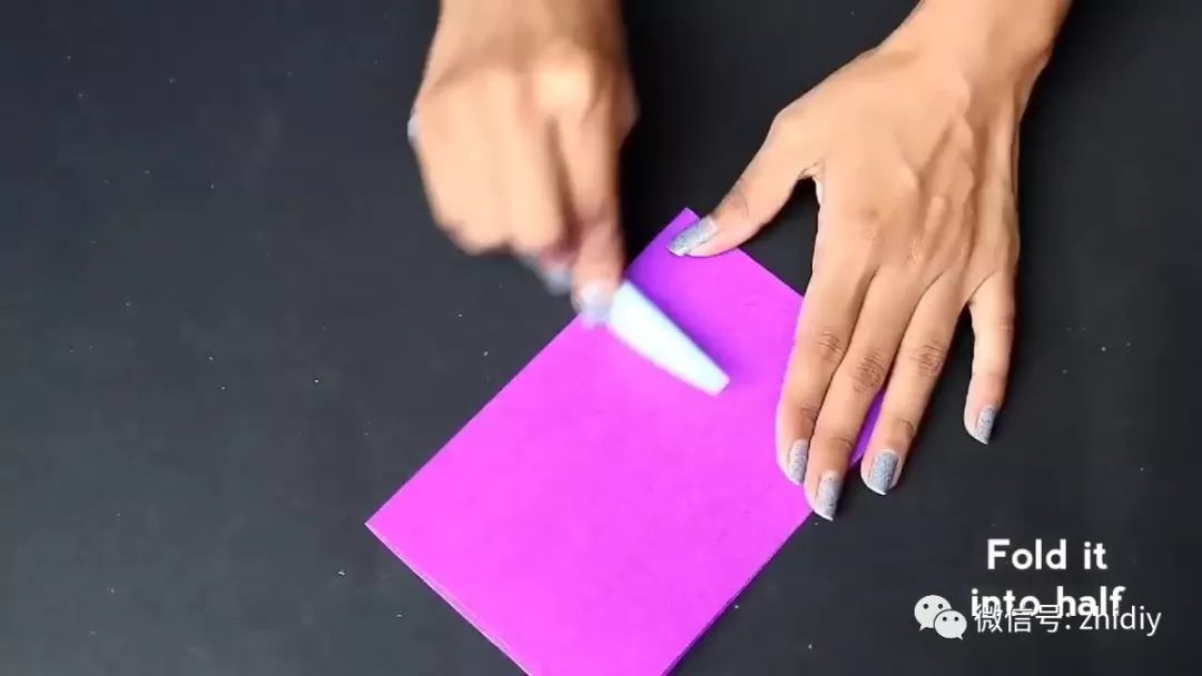 爸爸的生日立体贺卡怎么折视频,生日贺卡怎么做不用画笔