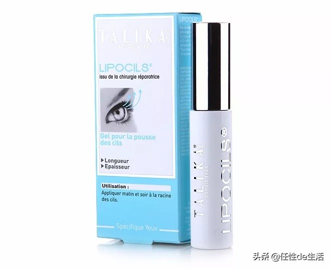 没有睫毛膏怎么化妆好看,化妆不画眼影和睫毛膏好看吗