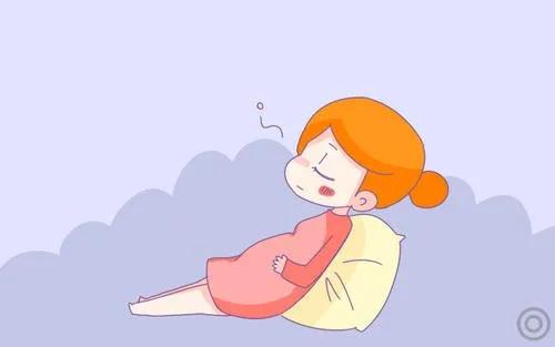 临产期间越来越焦虑,准妈如何判断怀孕了