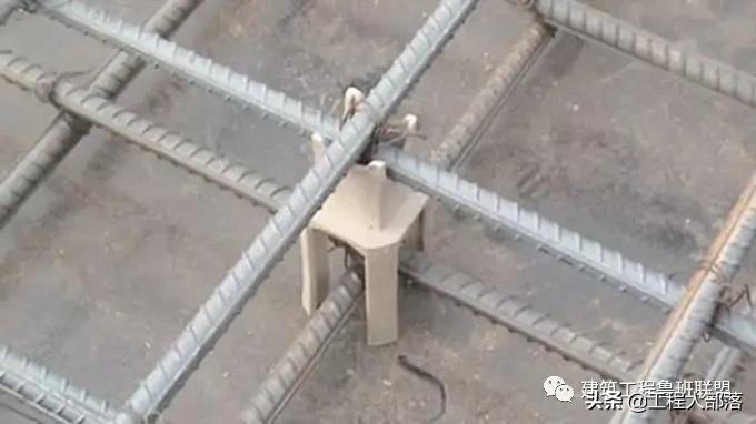钢筋施工现场的12个质量通病,注意防治