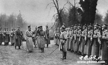 八国联军侵华八国联军的结局,八国联军侵华的原因和历史影响