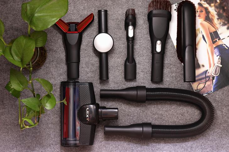 莱克吸尘器良心测评,莱克魔洁m12s无线吸尘器