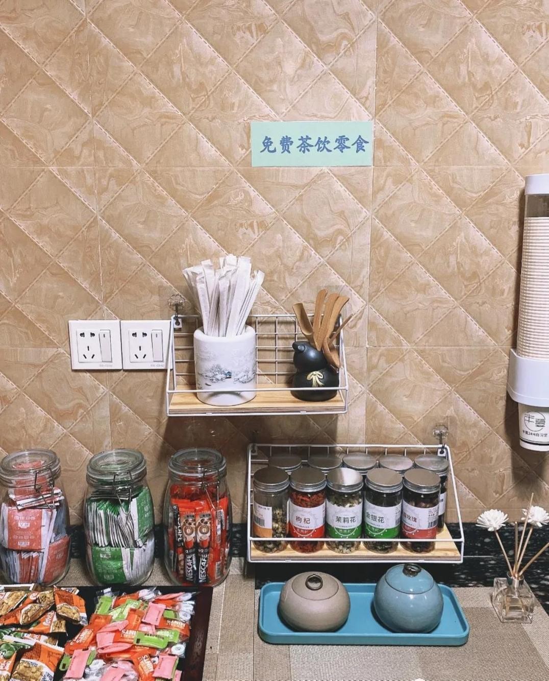 在三四线城市开个自习室怎么样,开一家自习室需要什么