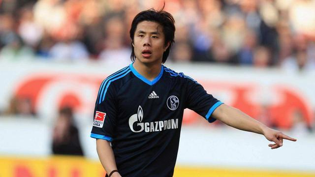 中国足球发展迈出了一大步,中国足球迎来重大喜讯