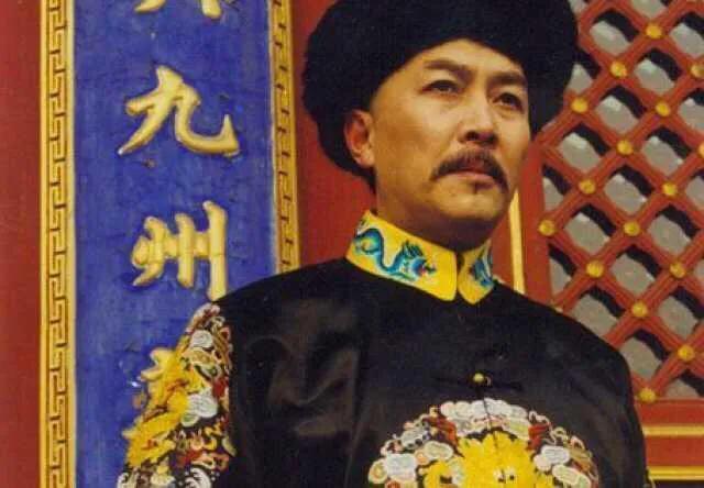 康熙皇子有几个真正夺嫡的,康熙皇帝63位嫔妃简介