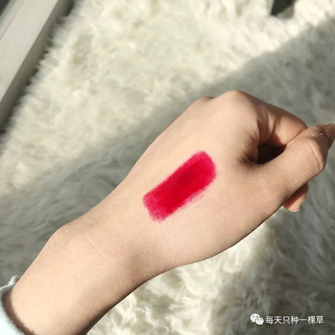 日常打卡口红推荐,30天口红打卡