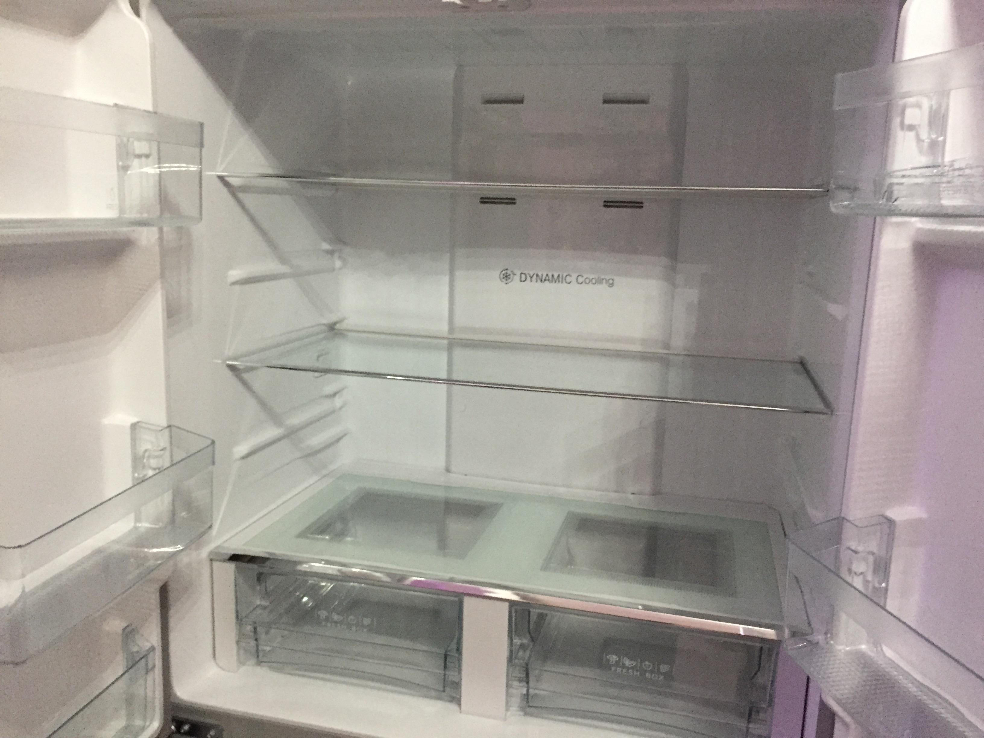 双开门冰箱噪音突然变大是为什么,冰箱噪音大的原因和解决方法