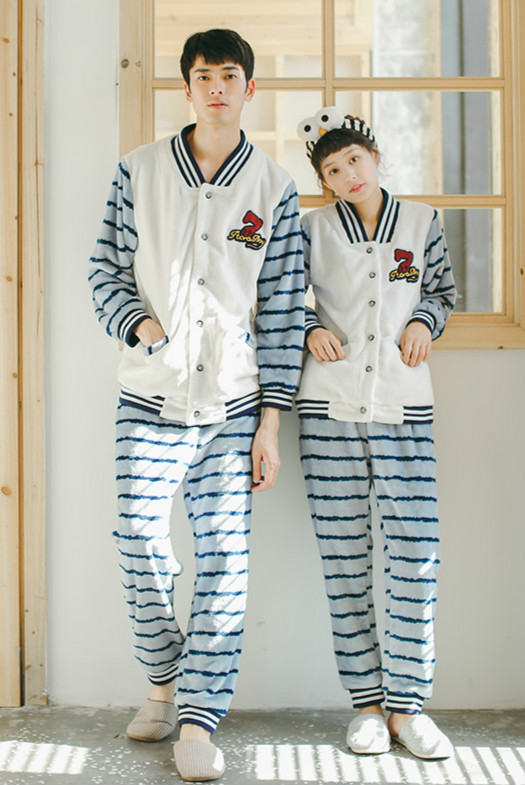 易烊千玺同款穿搭夏季,有好多高颜值家居服