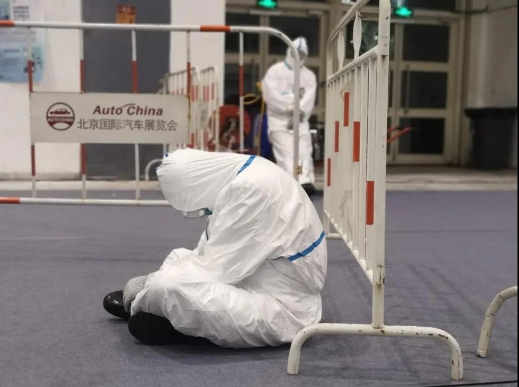 顺义凌晨,顺义新国展照片