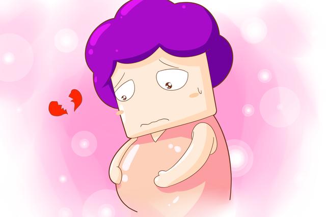 宝宝脐带绕颈孕妈有感觉吗,胎宝宝脐带绕着怎么办