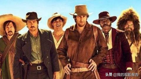 搞笑一口气看完15部爆笑喜剧电影,5部笑到肚子痛的海外搞笑电影