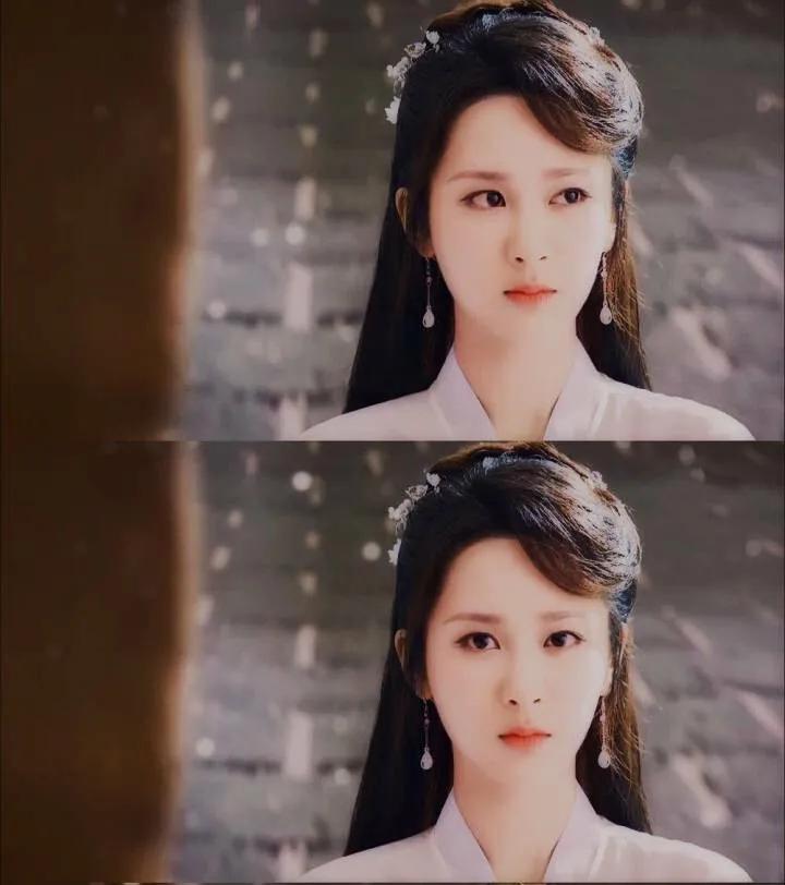 厚刘海遮挡脸型,厚刘海遮住眼睛