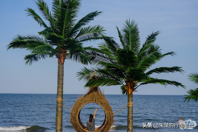 秦皇岛可以泡着玩的海滩,去秦皇岛必游的海滩