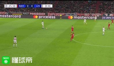 利物浦球迷大逆转,利物浦欧冠干掉了哪些球队