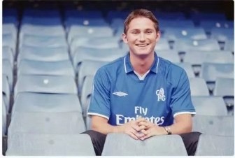 神灯指路,帕兰德回家,斯坦福永远为你留一盏灯