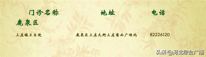 石家庄​第二批宫颈癌疫苗4月20日起开始预约！这份操作指南请收好