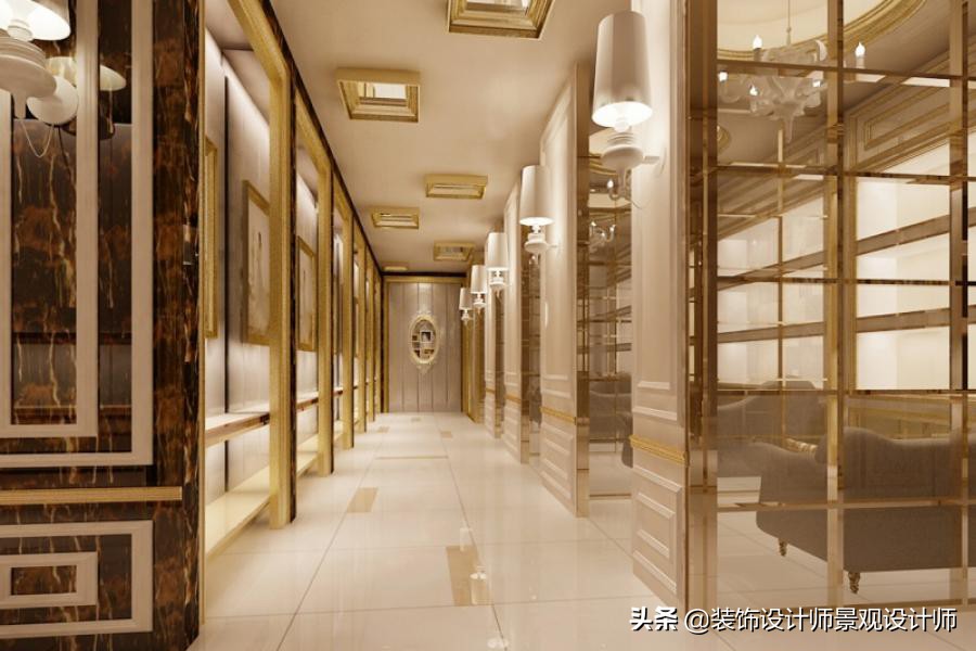 儿童影楼摄影实景布置,婚纱影楼设计功能分区