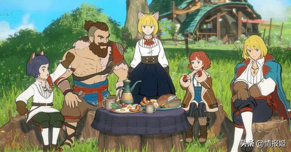 传统游戏厂商,传统游戏必须传承吗