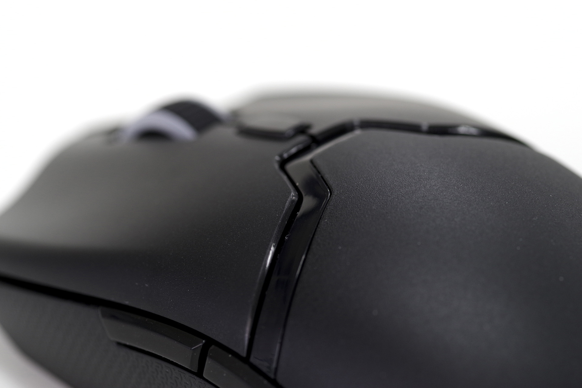 m800鼠标推荐,多彩m800无线双模鼠标