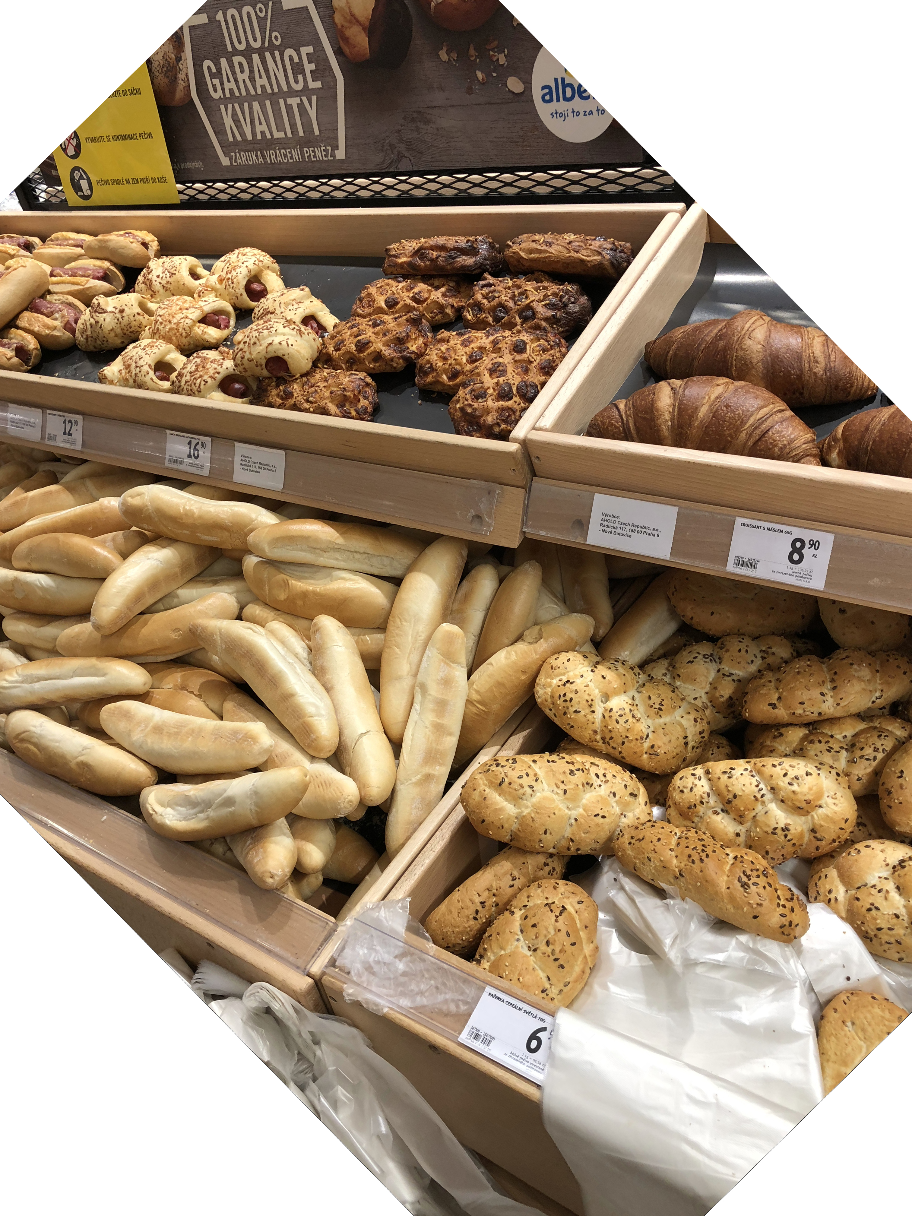 发达国家的国家物价稳定吗,捷克的物价水平