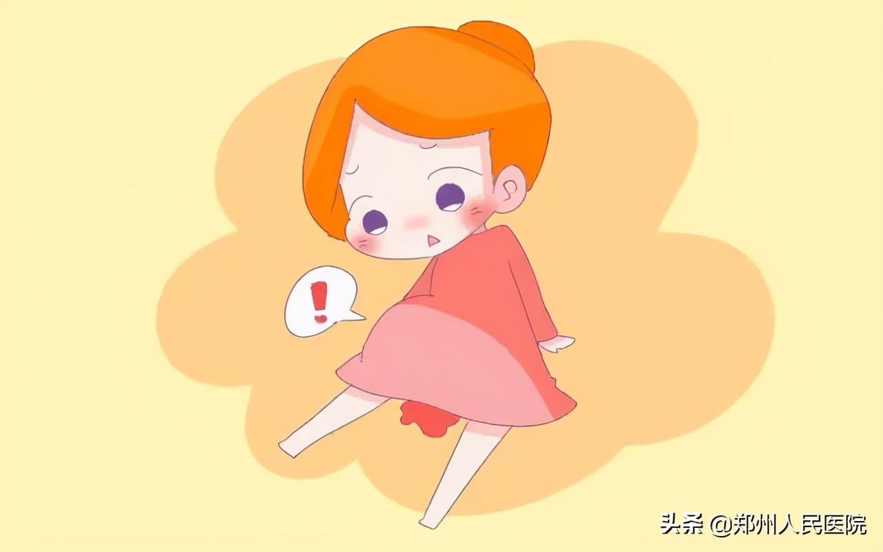 又慌张又害怕,又慌又焦虑又不知道怎么办