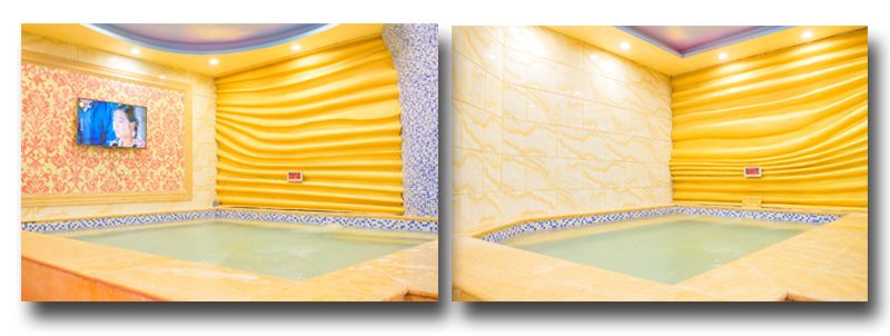 新年新气象都来逛一逛,新年新气象洗洗刷刷