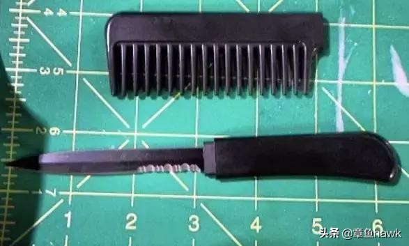 机场安检奇怪的行李,机场安检看到行李箱的奇怪东西