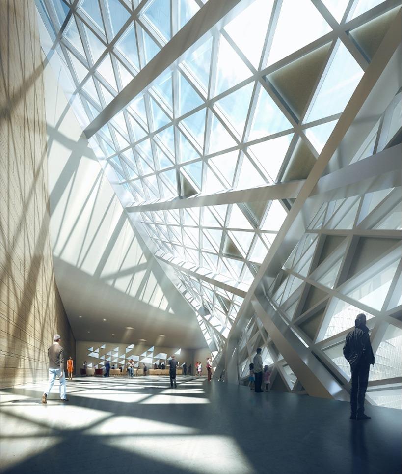 珠海横琴新区未来第一高楼,粤港澳大湾区高楼