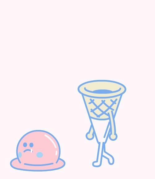 一组超治愈的动画，治疗你的不开心