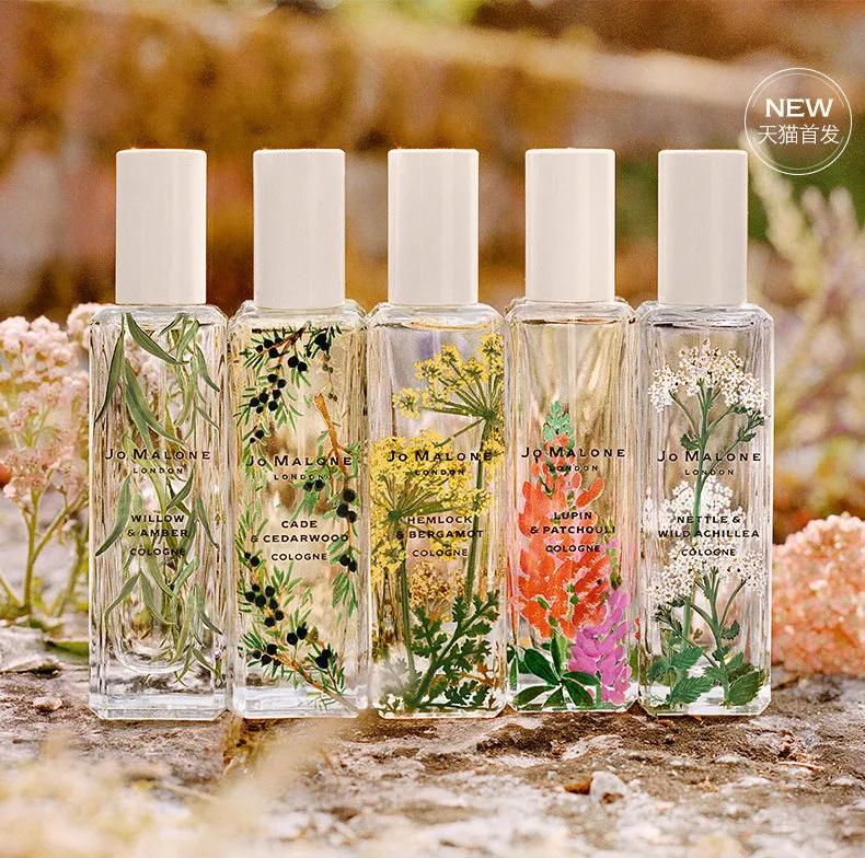 2019年清爽型香水,2019很火的一款香水