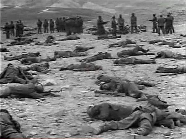 比国产好看的印度神剧,八分钟看完印度抗中神剧