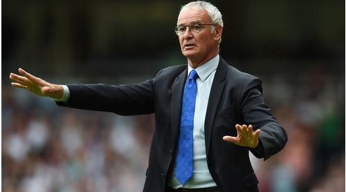 一个在金元足球时代创造的属于草根的童话故事──莱斯特城奇迹