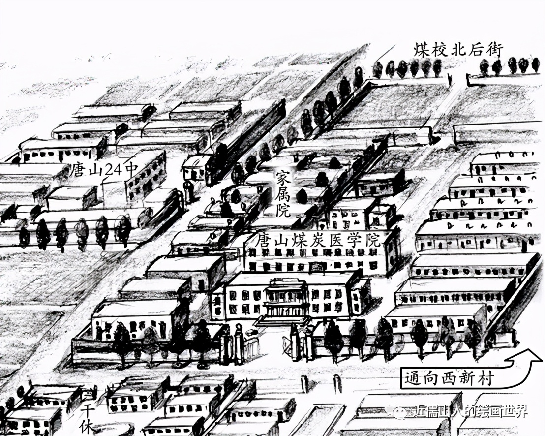 唐山出名的老中医,唐山老中医医院在哪里