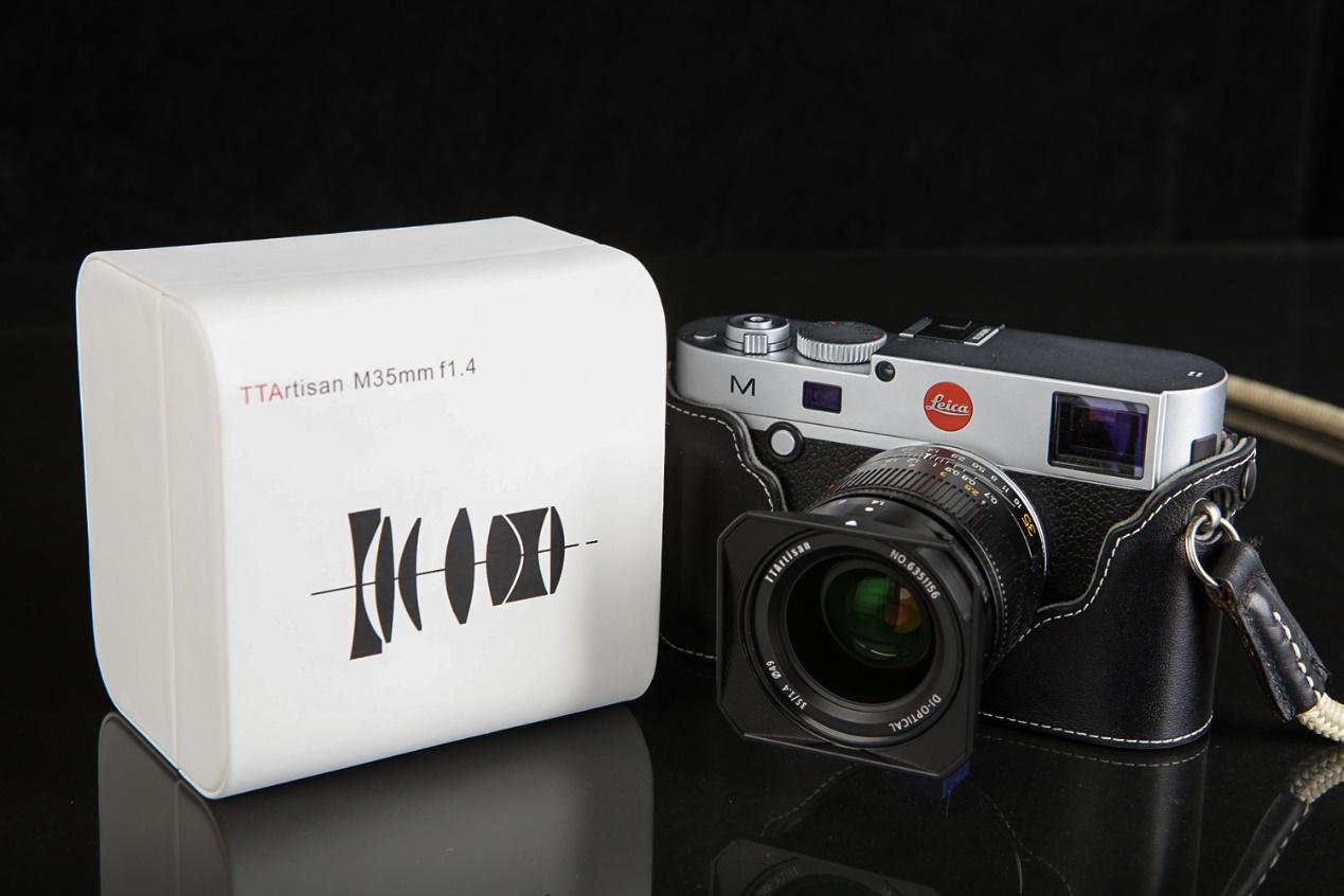 铭匠35mmf1.4使用教程,铭匠35mmf1.4和星曜50mm1.8