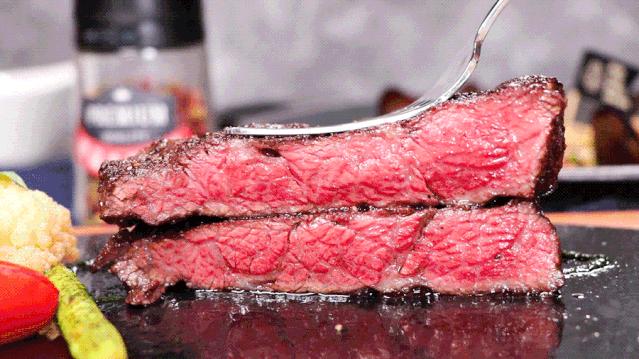 厦门这家27年的老牌牛排店,厦门最顶级的牛排店