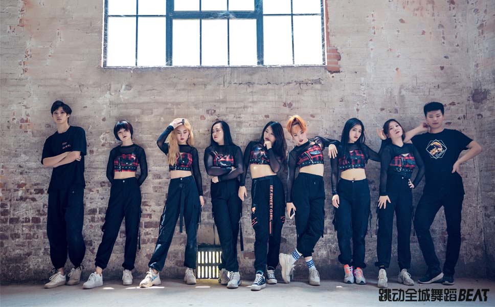 零基础学习舞蹈如何学,零基础学舞蹈要先学什么