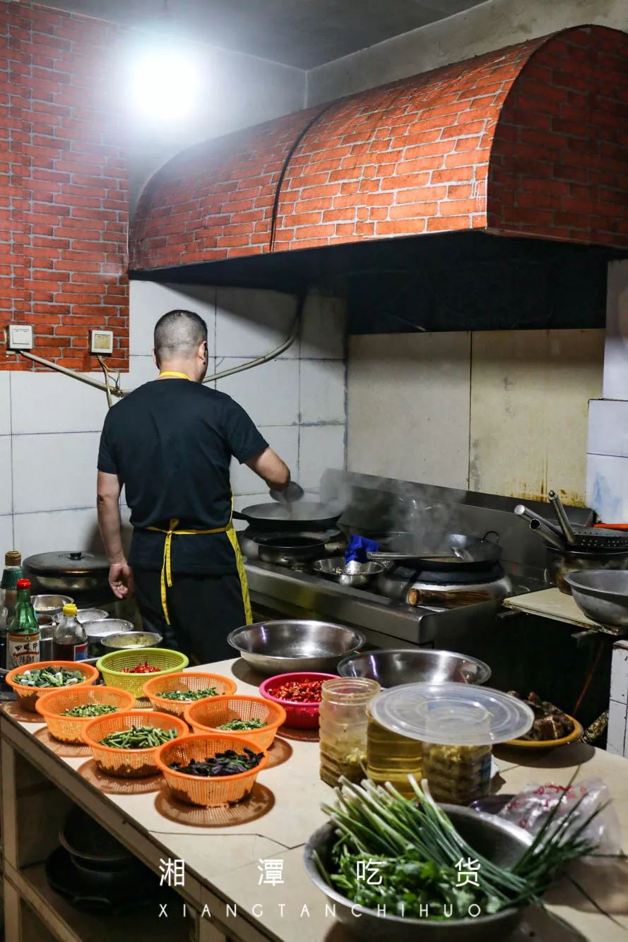 湘潭探店特色血鸭,湘潭新田血鸭哪家好吃