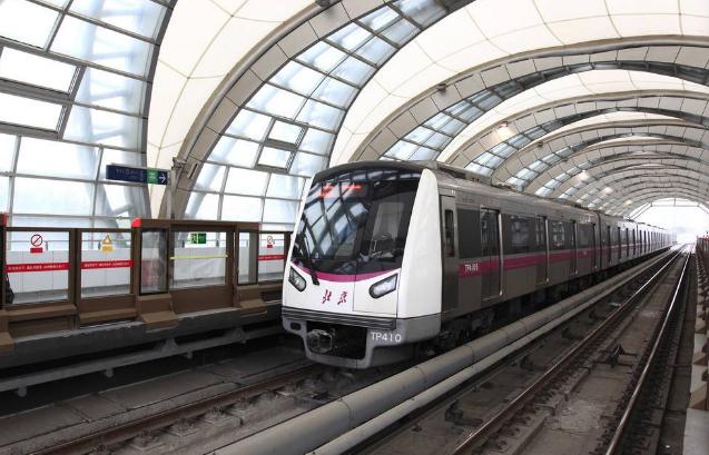 地铁到底是怎么开的,地铁小百科你知道吗