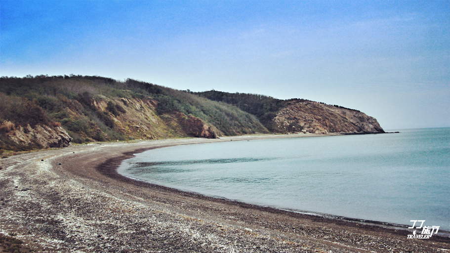 大连海岛度假哪里好,大连周边小众海岛