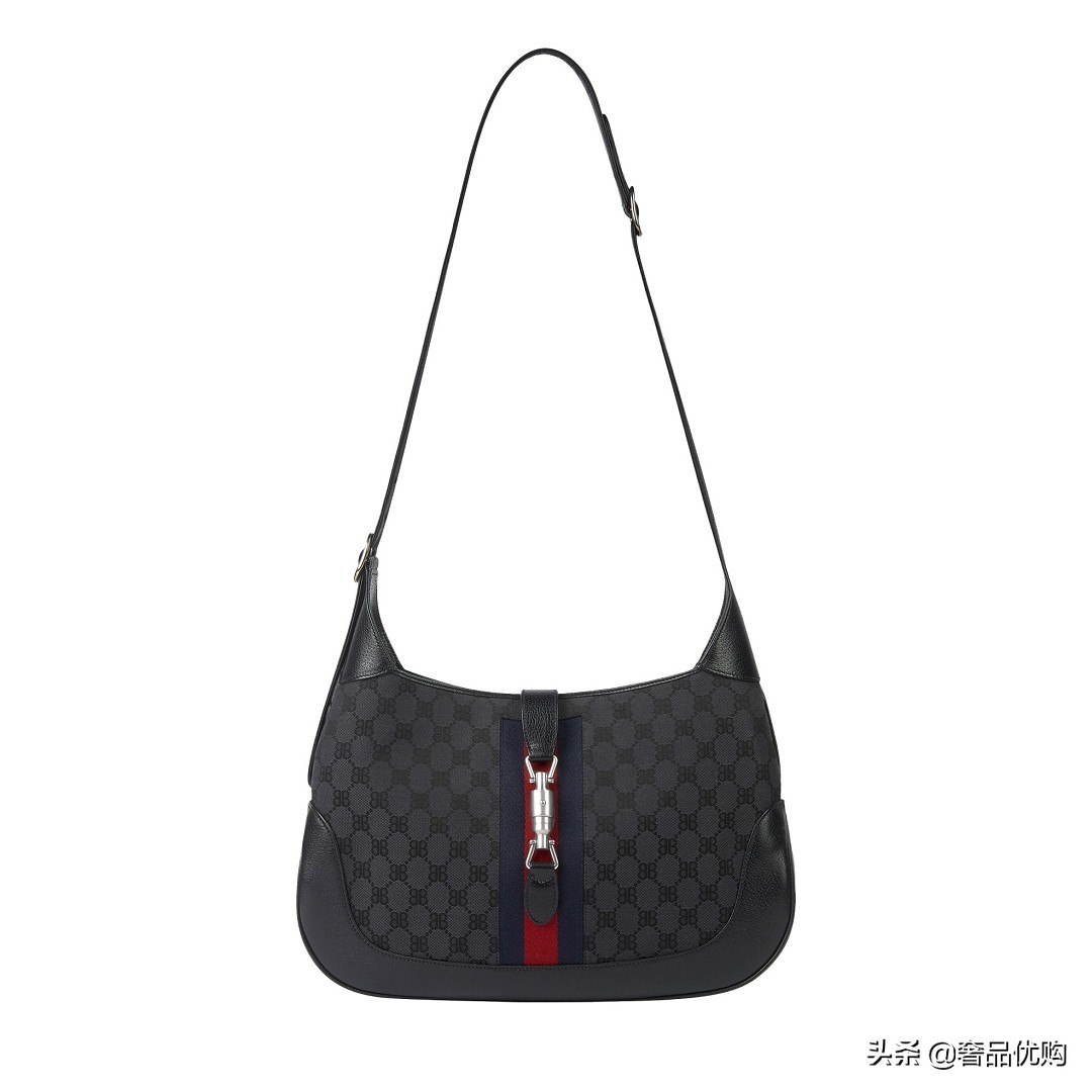 balenciaga克隆秀场,balenciaga21年时装秀