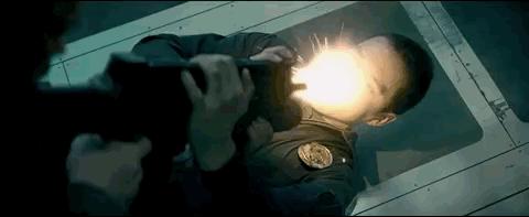 28年最完美的银幕,28年后的重逢