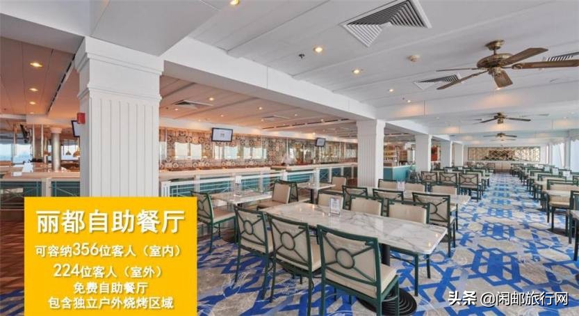 星梦邮轮世界梦号自由行热门攻略 (星梦邮轮一日游)