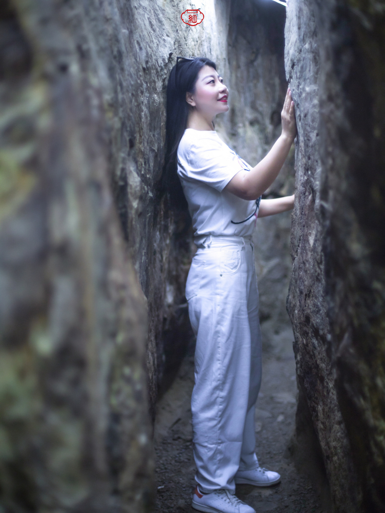 探秘遂昌金矿之唐代金窟,遂昌金矿探险视频