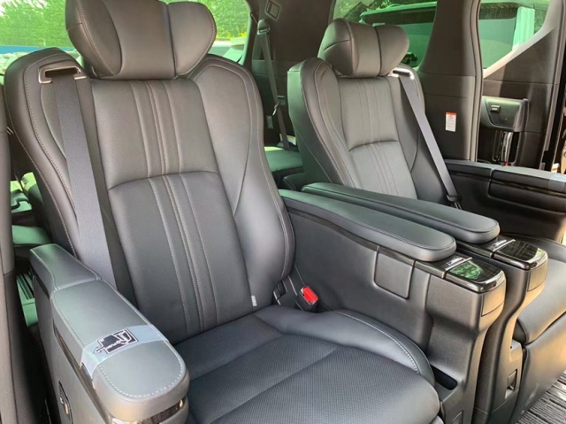 平行进口雷克萨斯lm新款2024,2021雷克萨斯二手报价表