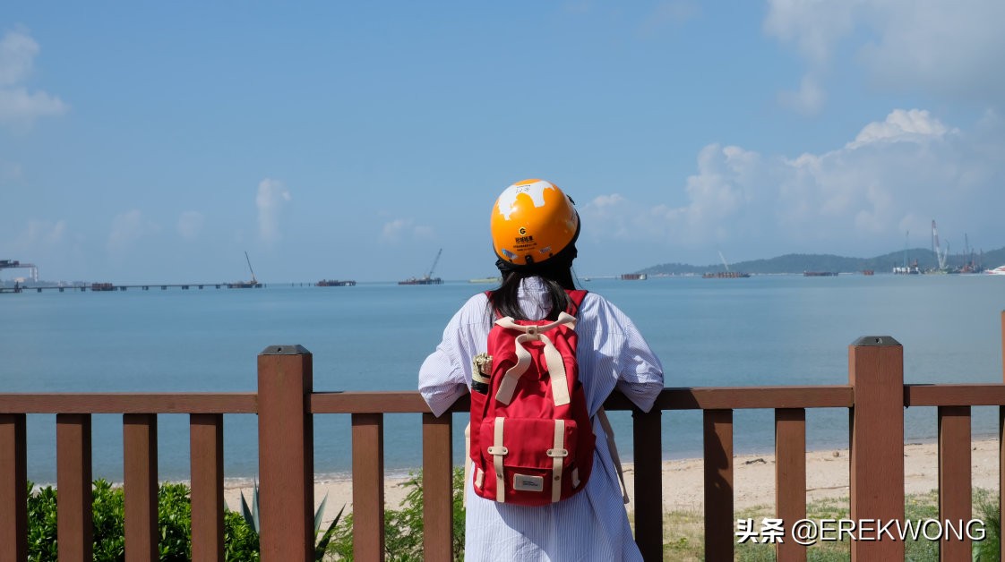 广州游玩的小岛,广州海岛好去处